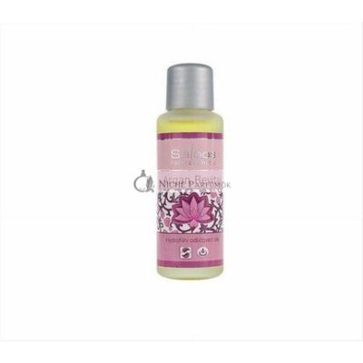 Saloos Argan Revital Hidrofil Arcbőr Olaj 50ml