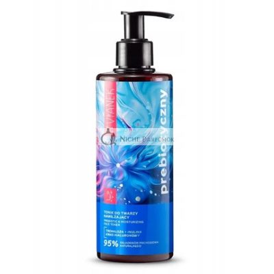 Vianek Hidratáló Prebiotikus Arctonik, 300ml