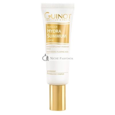 Guinot Hydra Summum Maszk