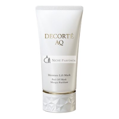 AQ 80ml Peel-Off Maszk Díszítés
