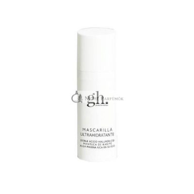 GH Ultra Hidratáló Maszk, 50ml