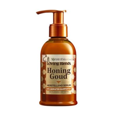 Garnier Szeretettel Keverve Mézes Szérum, 115ml