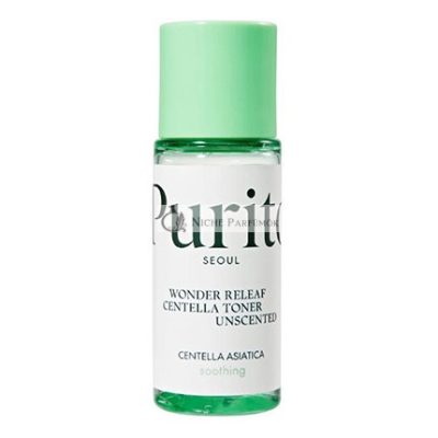 Purito Wonder Releaf Centella Toner - 30 Ml