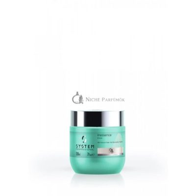 System Professional Inessence Maszk, 400ml