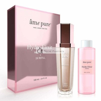 Âme Pure Hidro Elixír Permetező
