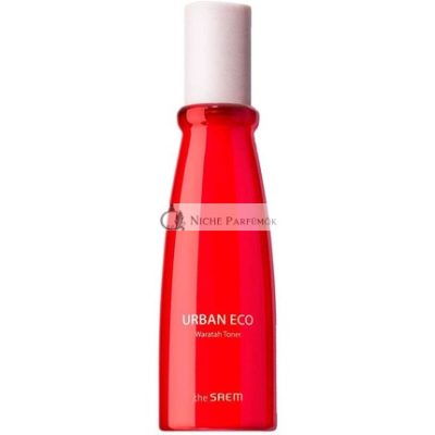 Urban Eco Waratah Tonik 150ml