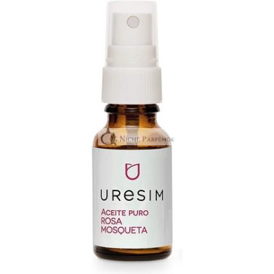 Uresim Tiszta Csipkebogyó Olaj 100% - 15ml