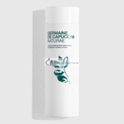 Naturae Organikus Hidratáló Tonizáló Lotion
