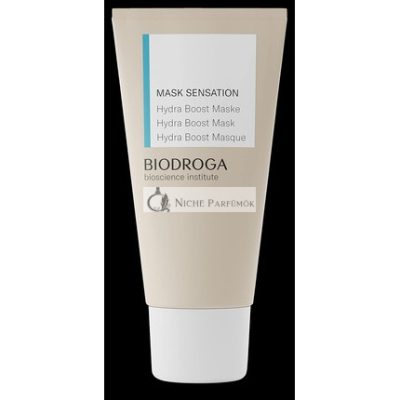 Biodroga Hidratáló Maszk 50ml,