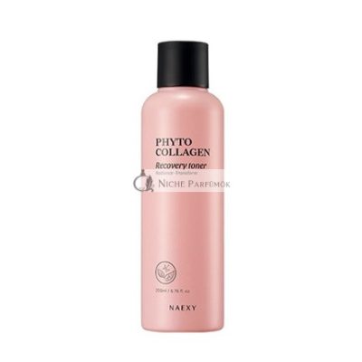 Naexy Phyto Collagen Recovery Toner, 200ml