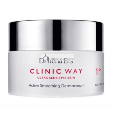 Dr Irena Eris Clinic Way No.1 Nappali Krém