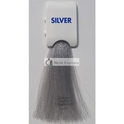 Inebrya Bionic Color Toner Silver, 100ml