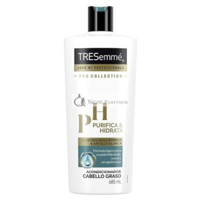Tresemme Purifying Hydrating Conditioner, 685ml