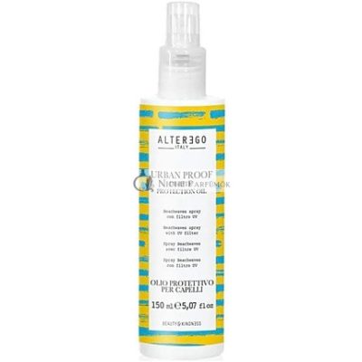 Alterego Italy Urban Proof De-Lite Protection Oil, 115 ml