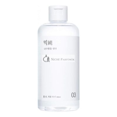 Mixsoon Centella Asiatica Toner, 300 ml