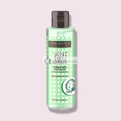 Vintage Pre Bőr Tonic Rebalancing