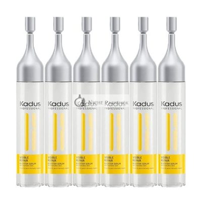 Kadus Professional Care Látható Javító Booster Szérum 6x9ml