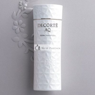 COSME DECORTE AQ Abszolút Lotion Hidro Infúzió - 200ml Japán