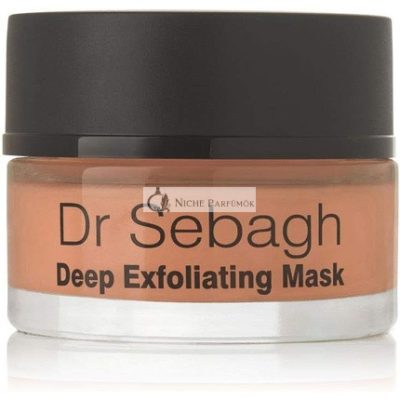 Dr. Sebagh Deep Exfoliating Mask, 50 ml
