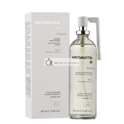 Medavita Anti-Dandruff Lotion Spray