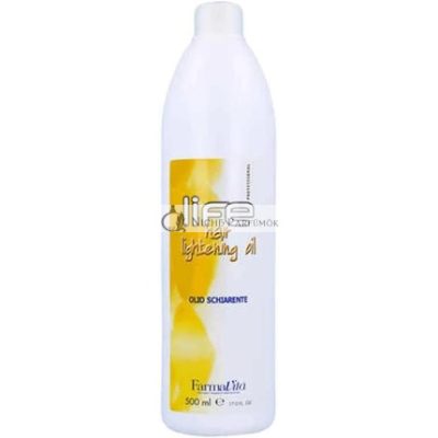 Farmavita Life Hajvilágosító Olaj 500ml