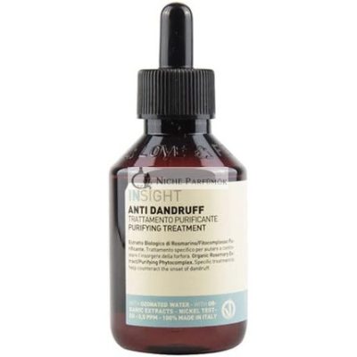Insight Anti Dandruff Purifying Lotion