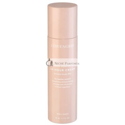 Lowengrip Bőrápolás Újjáélesztő - 24 Órás Krém 50 Ml