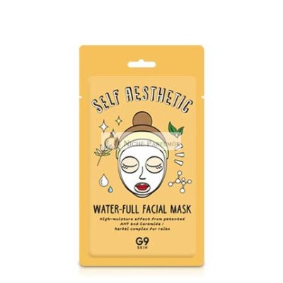 Self Aesthetic Vízáteresztő Arcmaszk