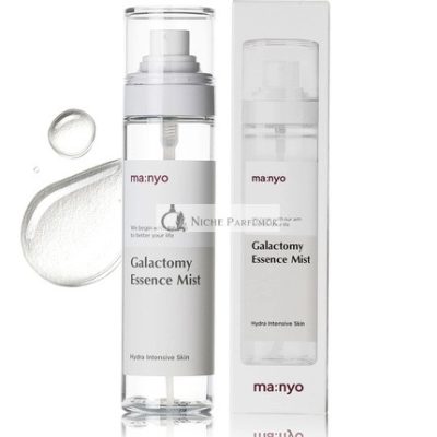 ma:nyo Galactomy Essence Mist Ultra Hidratáló Niacinamiddal - 118 ml