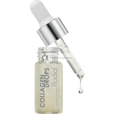 Rodial Kollagén Cseppek Deluxe, 10ml