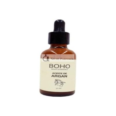 Boho Argan Organikus Növényi Olaj 50ml