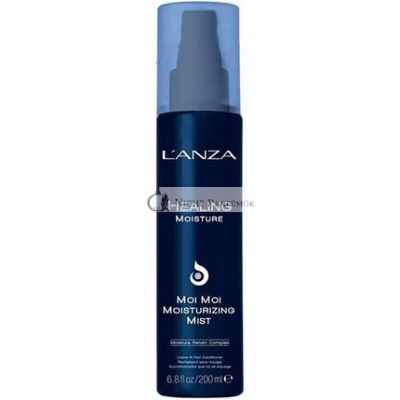Lanza Healing Moisture Noni Gyümölcs Kondicionáló, 250ml
