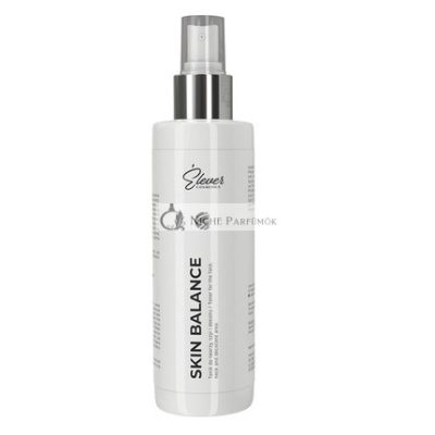 Eleverskin Balance Arctisztító, Nyak- és Dekoltázs Toner Minden Bőrtípusra, 200ml