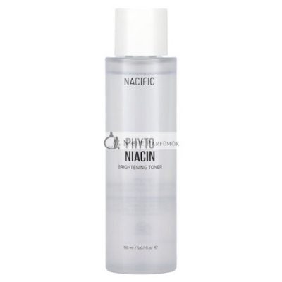 Phyto Niacin Brightening Toner, 150ml