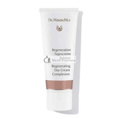 Regeneráló Arcbalanszírozó Nappali Krém, 40ml