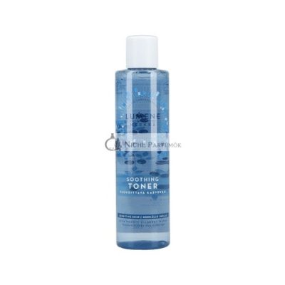 Lumene Herkka Nyugtató Arctonik, 200ml
