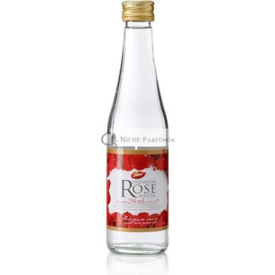 Dabur Prémium Vörös Rózsa Víz 250ml