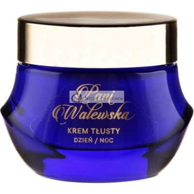 MIRACULUM Pani Walewska Klasszikus Nappali/Éjszakai Zsíros Krém, 50ml