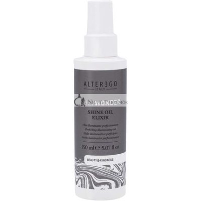 Alterego She Wonder Perfecting Illuminating Oil, 150ml
