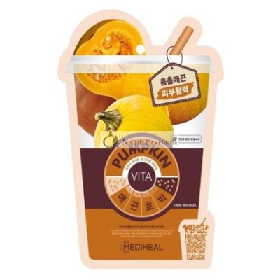 Vita Tök Lifting Maszk Tök Lappal 20ml