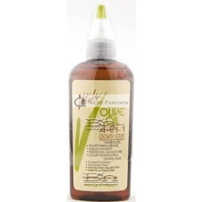 Vitale Olívaolaj 4 az 1-ben Növekedési Szérum, 118ml