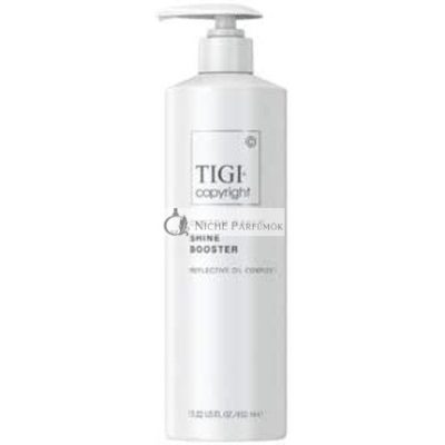 Copyright Custom Care Fényfokozó 15.22oz