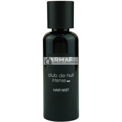 ARMAF Club De Nuit Intense Man Hair Mist, 55ml