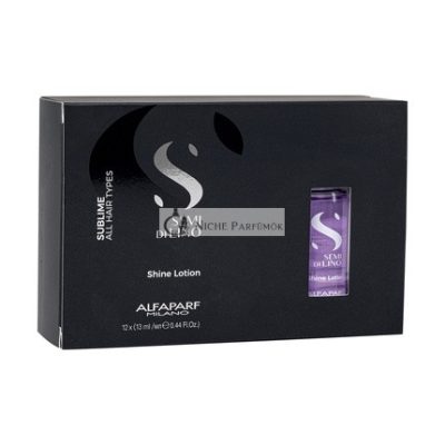 Alfaparf Semidilino Sublime Shine Lotion, 13ml, 12db