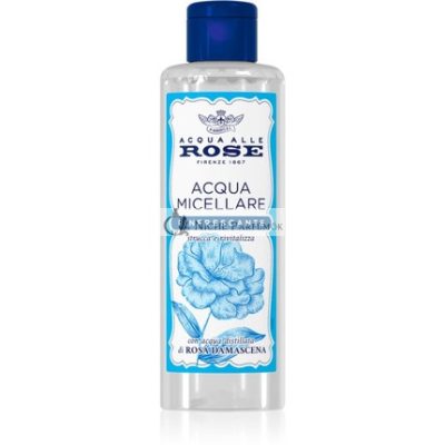 ACQUA DI ROSE MICRINFRESCANTE, 200ml