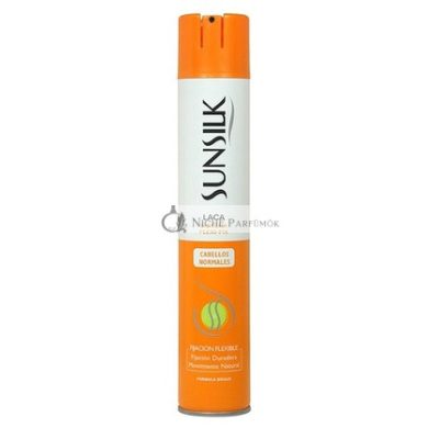 Sunsilk Hajlakk 400ml