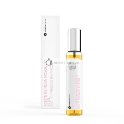 Botánicapharma Csipkebogyó Olaj Spray 60ml