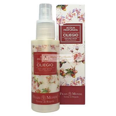 Frais Monde Cseresznyevirág hajra 125ml