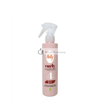 Nelly Curly Spray Aktiváló, 200ml