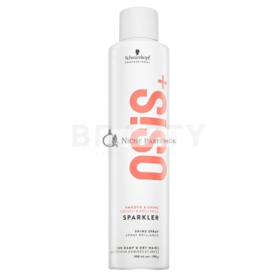 Schwarzkopf Professional Osis+ Sparkler spray fényes hajért 300 ml